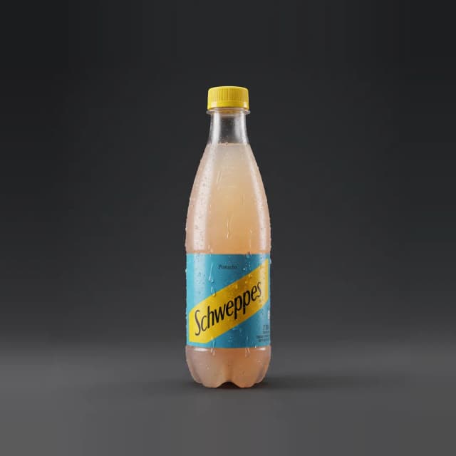 Schweppes Pomelo 500ml