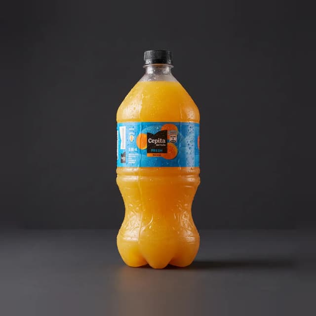 Jugo Cepita Fresh Naranja 995ml