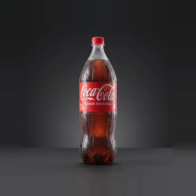 Coca Cola Original 1,5lt
