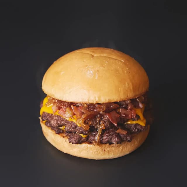 HONEY BACON