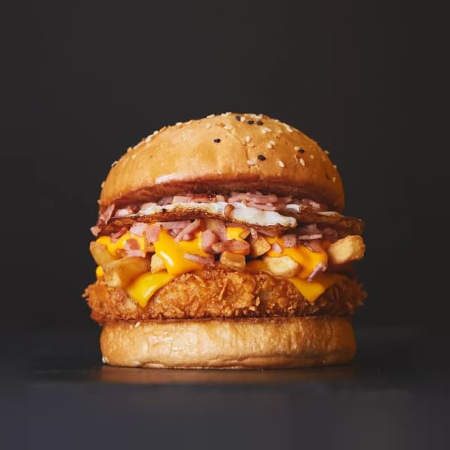 ATROCHICKEN