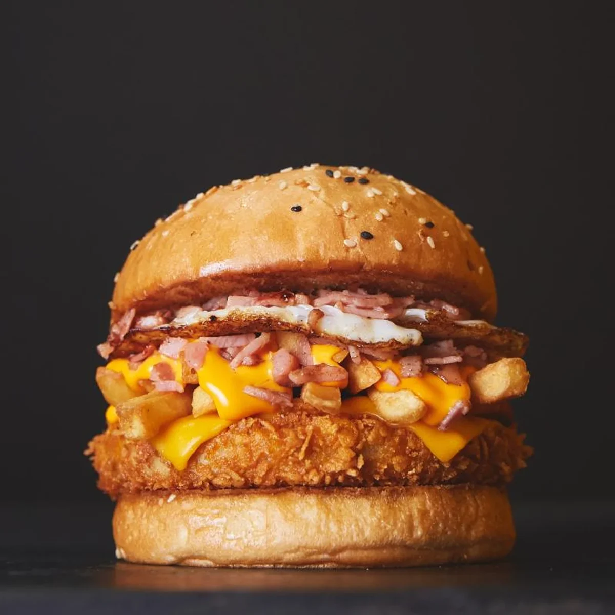 ATROCHICKEN